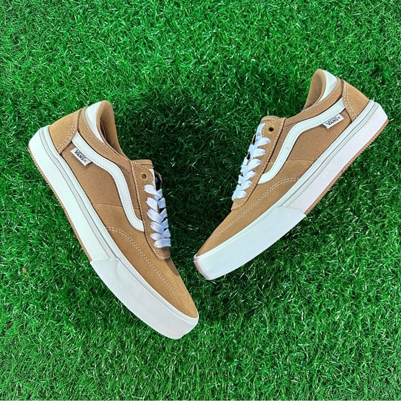 Vans Gilbert Crocket Tobacco - Picture 8 of 9